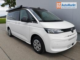 Volkswagen T7 California Coast 2,0TDI DSG GV5 