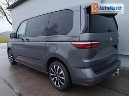 Volkswagen T7 Multivan 2.0 TDI K&Uuml; High Sport Edition 