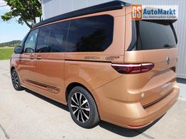 Volkswagen T7 California Beach 2.0TDI DSG Sport Edition 8 Fach GV5 Komfort+ 