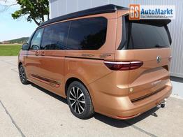 Volkswagen T7 California Beach 2.0TDI DSG Sport Edition 8 Fach GV5 Komfort+ 