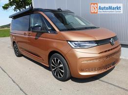 Volkswagen T7 California Beach 2.0TDI DSG Sport Edition 8 Fach GV5 Komfort+ 
