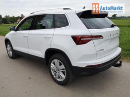 Skoda Karoq Selection 2.0 TDI DSG GV5 AHK 17 Ladeb 