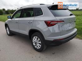 Skoda Karoq Selection 1.5 TSI DSG GV5 16 Ladeb 