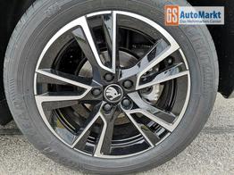 Skoda Fabia Monte Carlo 1.5TSI DSG ABT ACC GV5 Kam 