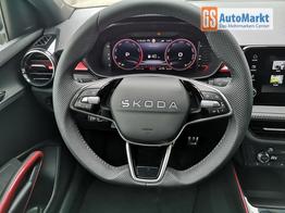 Skoda Fabia Monte Carlo 1.5TSI DSG ABT ACC GV5 Kam 