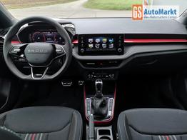 Skoda Fabia Monte Carlo 1.5TSI DSG ABT ACC GV5 Kam 