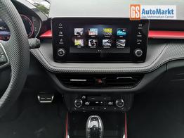 Skoda Fabia Monte Carlo 1.5TSI DSG ABT ACC GV5 Kam 