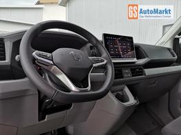 Volkswagen Crafter Kastenwagen Kasten 35 mittellang Hochdach FWD 2.0 TDI L3H3 Automatik 2 Schiebet&uuml;ren AHK Kamera 270 Grad App PDC GRA 