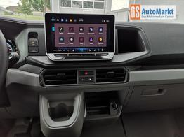 Volkswagen Crafter Kastenwagen Kasten 35 mittellang Hochdach FWD 2.0 TDI L3H3 Automatik 2 Schiebet&uuml;ren AHK Kamera 270 Grad App PDC GRA 