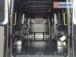 Volkswagen Crafter Kastenwagen Kasten 35 mittellang Hochdach FWD 2.0 TDI L3H3 DSG LED AHK Kamera 270 Grad App PDC GRA 