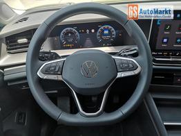 Volkswagen Tayron 1.5 eTSI 110 kW Life LED Plus 7 Sitzer el. Hk, Kamera 