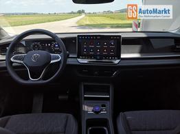 Volkswagen Tayron 1.5 eTSI 110 kW Life LED Plus 7 Sitzer el. Hk, Kamera 