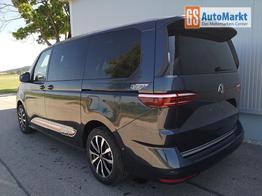 Volkswagen T7 Multivan 2.0 TDI L&Uuml; DSG Navi Standh. Sport Edition Pano Travel 