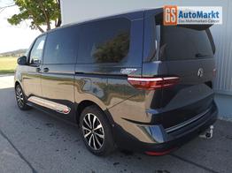 Volkswagen T7 Multivan Sport Edition 2,0TDI DSG Komfort L&Uuml; 7 Sitzer 