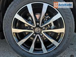 Volkswagen T7 Multivan 2.0 TDI L&Uuml; DSG Navi Standh. Sport Edition Pano Travel 