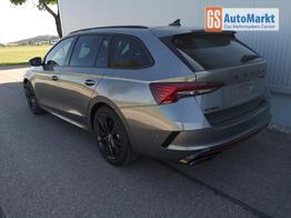 Skoda Octavia Combi 2.0 TSI 195 kW RS Kombi 2.0TSI Pano Matrix Area AHK Sound GV5 