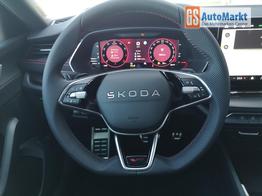 Skoda Octavia Combi 2.0 TSI 195 kW RS Kombi 2.0TSI Pano Matrix Area AHK Sound GV5 