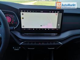 Skoda Octavia Combi 2.0 TSI 195 kW RS Kombi 2.0TSI Pano Matrix Area AHK Sound GV5 