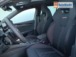 Skoda Octavia Combi 2.0 TSI 195 kW RS Kombi 2.0TSI Pano Matrix Area AHK Sound GV5 