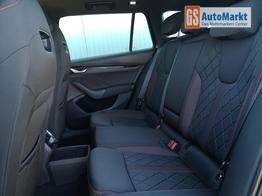 Skoda Octavia Combi 2.0 TSI 195 kW RS Kombi 2.0TSI Pano Matrix Area AHK Sound GV5 