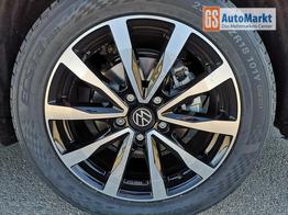 Volkswagen T7 Multivan 2.0 TDI K&Uuml; High Sport Edition 