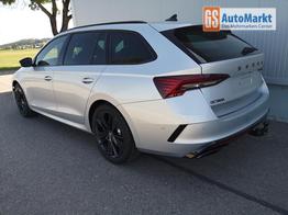 Skoda Octavia Combi 2.0 TSI 195 kW RS Kombi 2.0TSI Pano Matrix Area AHK Sound GV5 
