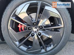 Skoda Octavia Combi 2.0 TSI 195 kW RS Kombi 2.0TSI Pano Matrix Area AHK Sound GV5 