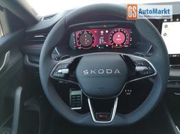 Skoda Octavia Combi 2.0 TSI 195 kW RS Kombi ABT 2.0TSI Pano Matrix Area AHK Sound GV5 