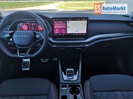Skoda Octavia Combi 2.0 TSI 195 kW RS Kombi 2.0TSI Pano Matrix Area AHK Sound GV5 