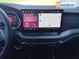 Skoda Octavia Combi 2.0 TSI 195 kW RS Kombi 2.0TSI Pano Matrix Area AHK Sound GV5 