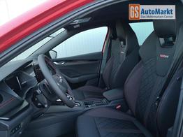 Skoda Octavia Combi 2.0 TSI 195 kW RS Kombi 2.0TSI Pano Matrix Area AHK Sound GV5 