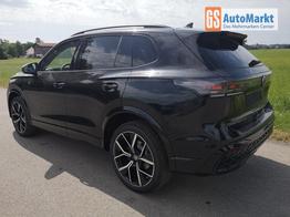 Volkswagen Tiguan 2.0 TDI 142 kW 4Motion R-Line DSG ABT Head Up Matrix GV5 