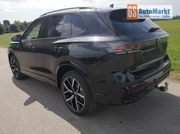 Volkswagen Tiguan 2.0 TDI 142 kW 4Motion R-Line DSG ABT Head Up Matrix GV5 