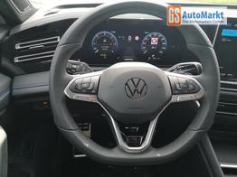 Volkswagen Tiguan 2.0 TDI 4Motion R-Line DSG ABT Head Up Matrix GV5 