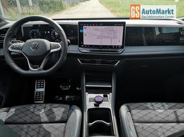 Volkswagen Tiguan 2.0 TDI 4Motion R-Line DSG ABT Head Up Matrix GV5 