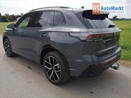 Volkswagen Tiguan 2.0 TDI 142 kW 4Motion R-Line DSG ABT Head Up Matrix GV5 