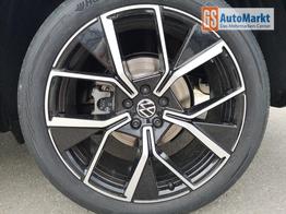 Volkswagen Tiguan 2.0 TDI 142 kW 4Motion R-Line DSG ABT Head Up Matrix GV5 
