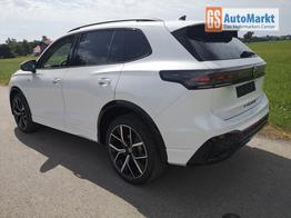 Volkswagen Tiguan 2.0 TDI 142 kW 4Motion R-Line DSG ABT GV5 