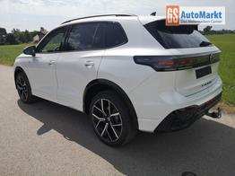 Volkswagen Tiguan 2.0 TDI 142 kW 4Motion R-Line DSG ABT GV5 