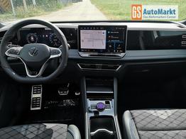 Volkswagen Tiguan 2.0 TDI 142 kW 4Motion R-Line DSG ABT GV5 