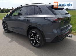 Volkswagen Tiguan 2.0 TDI 142 kW 4Motion R-Line DSG GV5 