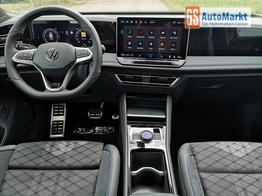Volkswagen Tiguan 2.0 TDI 142 kW 4Motion R-Line DSG GV5 