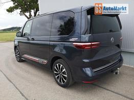 Volkswagen T7 Multivan Sport Edition 2,0TDI DSG Komfort K&Uuml; 7 Sitzer 