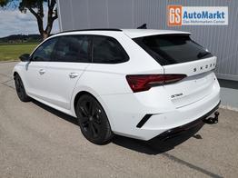 Skoda Octavia Combi 2.0 TSI 195 kW RS Kombi 2.0TSI Pano Matrix Area AHK Sound GV5 