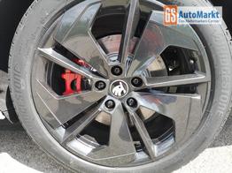 Skoda Octavia Combi 2.0 TSI 195 kW RS Kombi 2.0TSI Pano Matrix Area AHK Sound GV5 