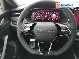 Skoda Octavia Combi 2.0 TSI 195 kW RS Kombi 2.0TSI Pano Matrix Area AHK Sound GV5 