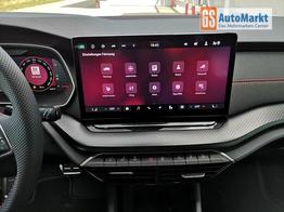 Skoda Octavia Combi 2.0 TSI 195 kW RS Kombi 2.0TSI Pano Matrix Area AHK Sound GV5 