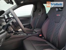 Skoda Octavia Combi 2.0 TSI 195 kW RS Kombi 2.0TSI Pano Matrix Area AHK Sound GV5 