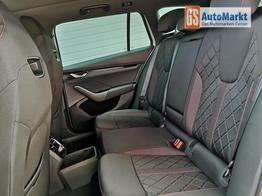 Skoda Octavia Combi 2.0 TSI 195 kW RS Kombi 2.0TSI Pano Matrix Area AHK Sound GV5 