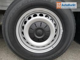 Volkswagen Crafter Kastenwagen Kasten 35 mittellang Hochdach FWD 2.0 TDI L3H3 Automatik 2 Schiebet&uuml;ren AHK Kamera 270 Grad App PDC GRA 